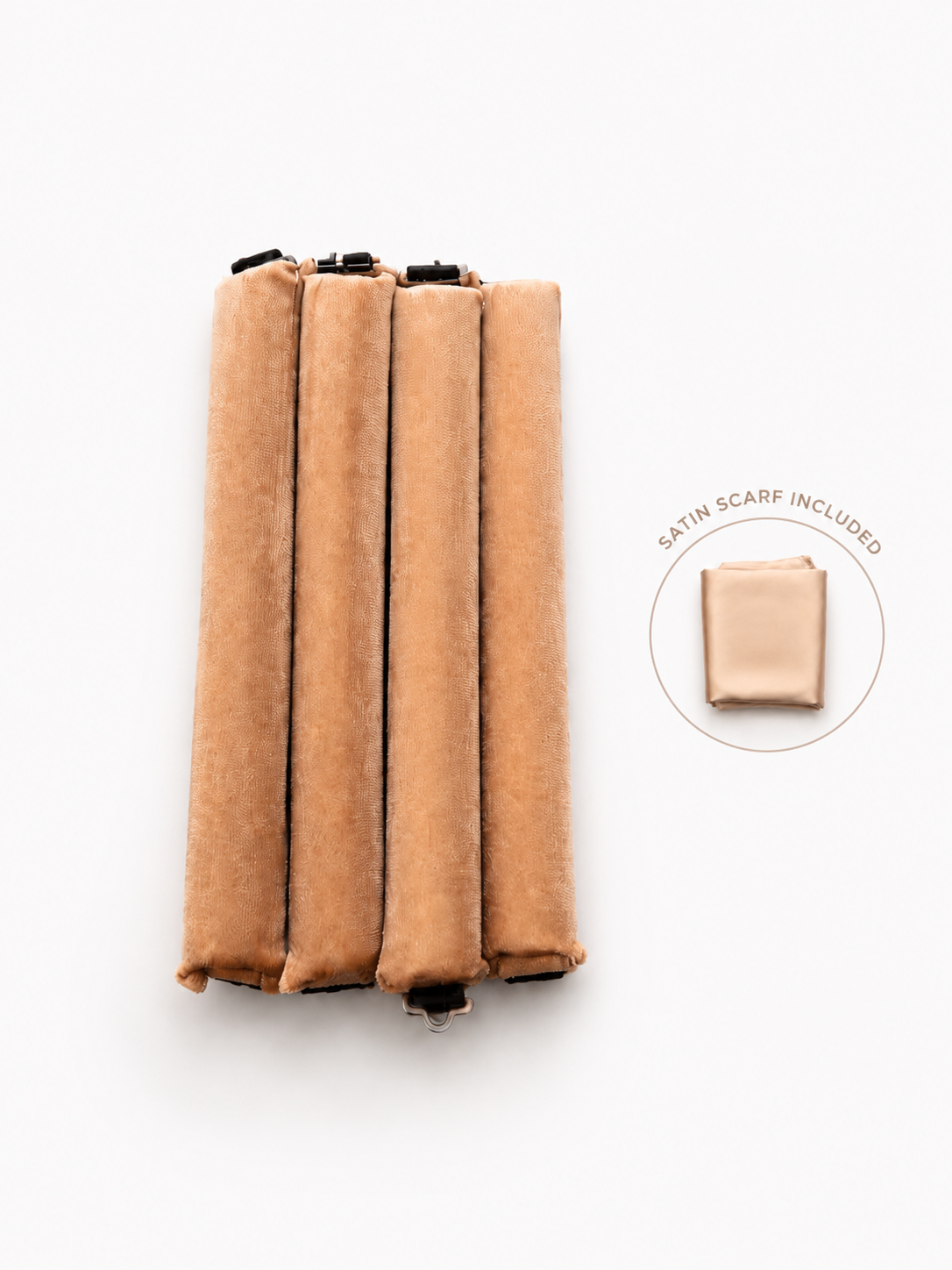 Heatless Curls Set