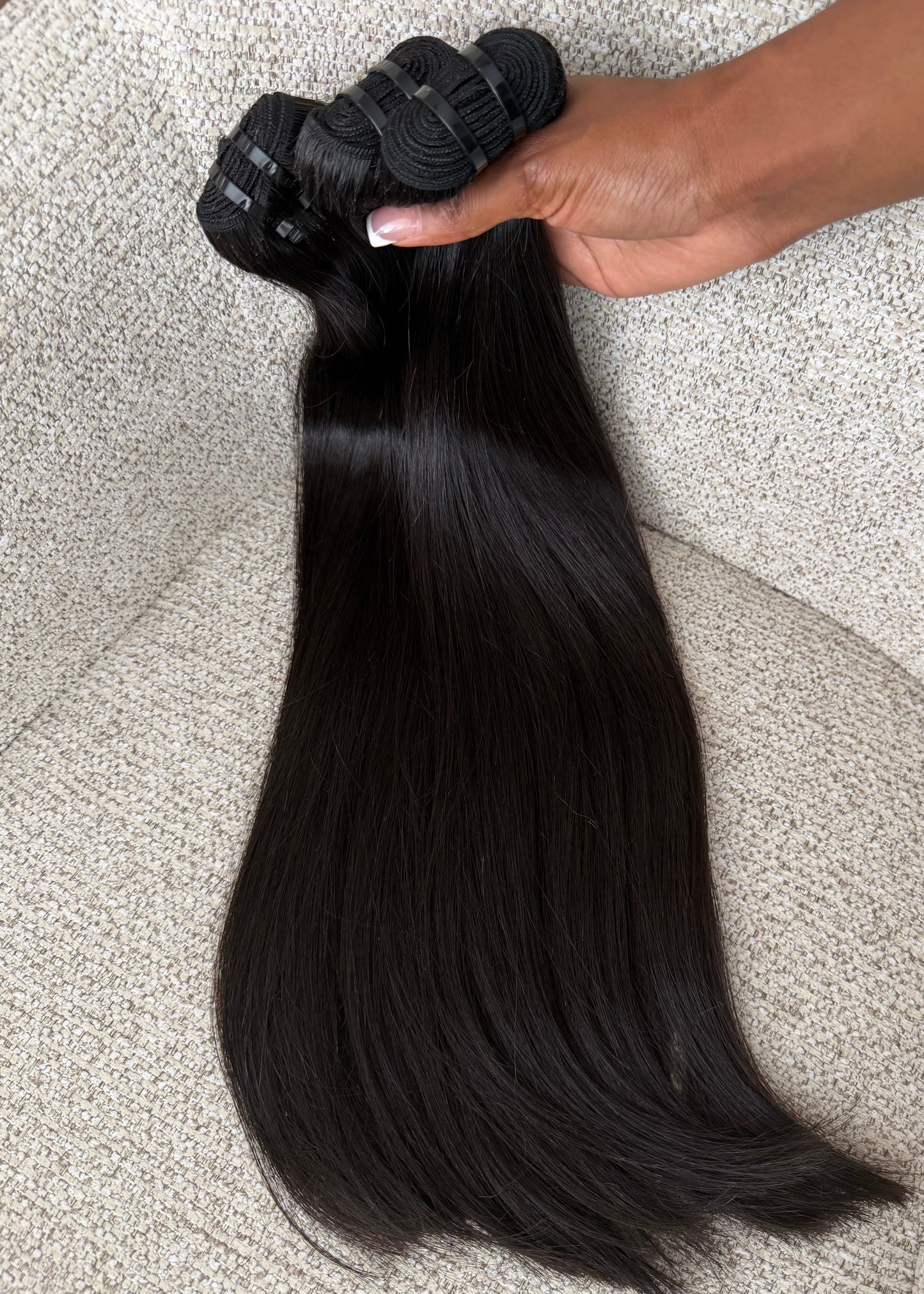 Vietnamese Straight
