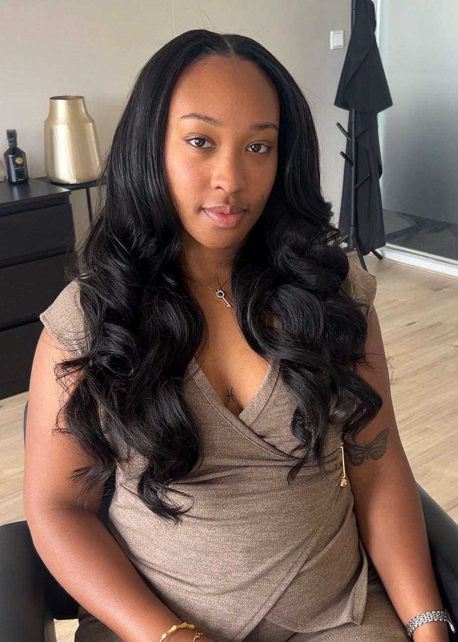 Vietnamese Wavy