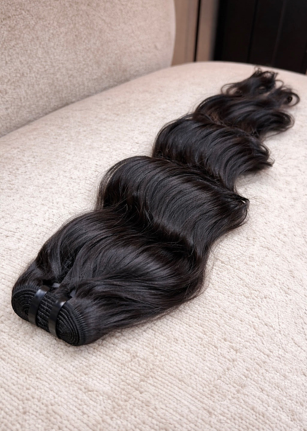 Vietnamese Wavy