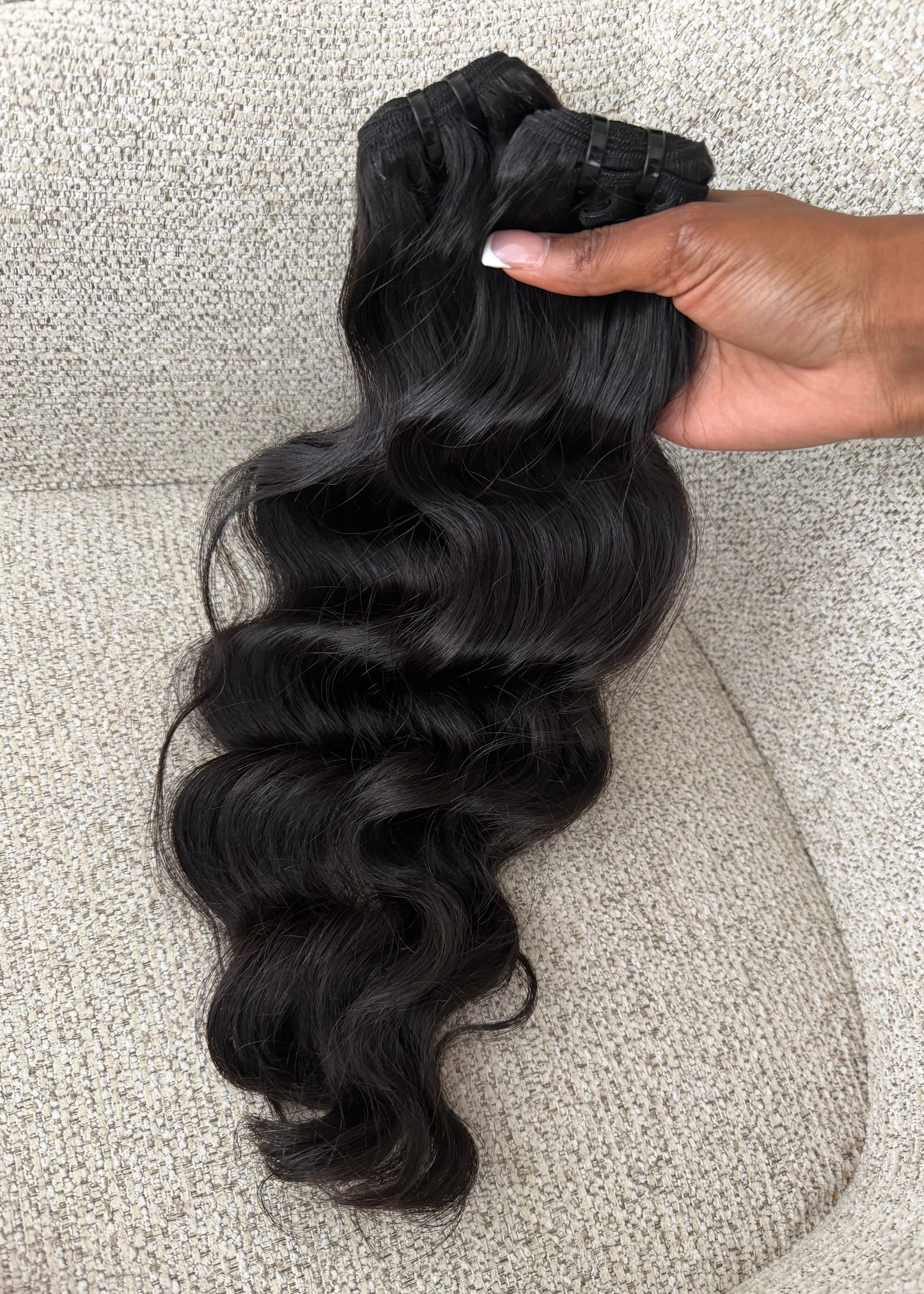 Vietnamese Wavy