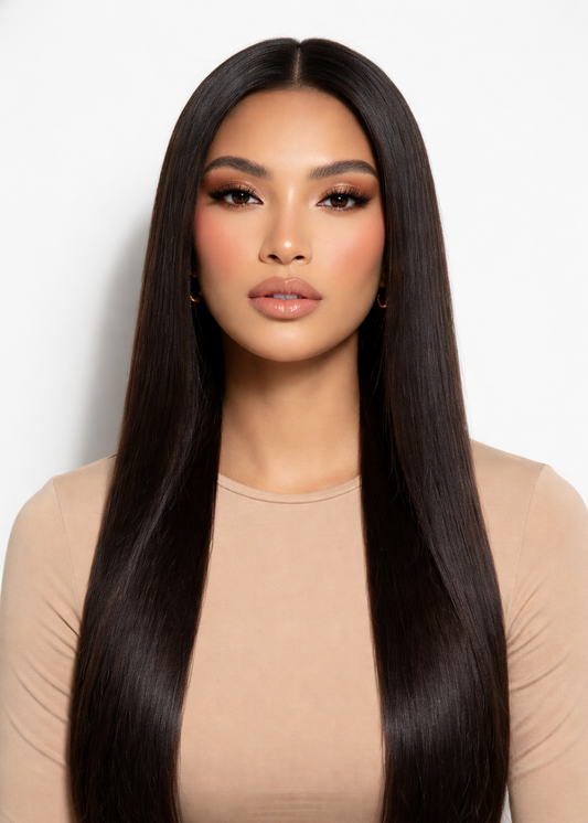 Raw Vietnamese (one donor)